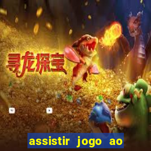 assistir jogo ao vivo rmc