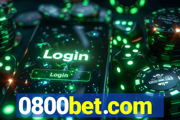 0800bet.com