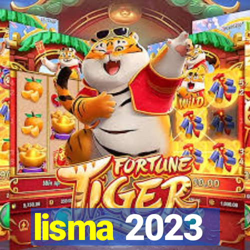 lisma 2023