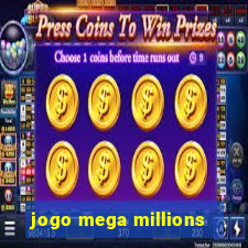 jogo mega millions