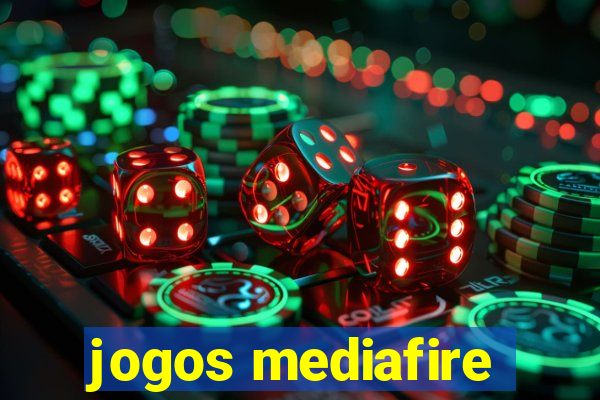 jogos mediafire