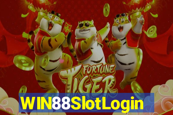 WIN88SlotLogin