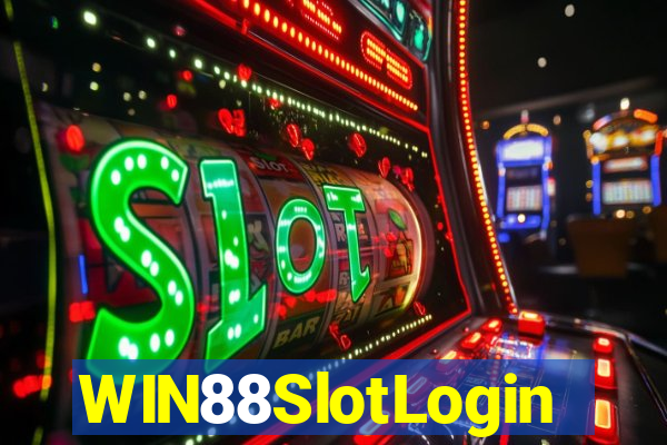 WIN88SlotLogin