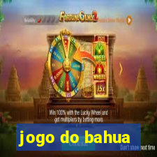 jogo do bahua