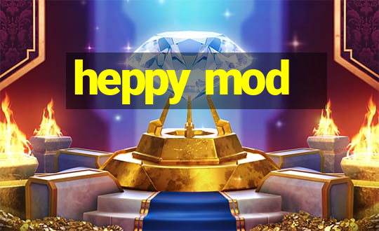 heppy mod