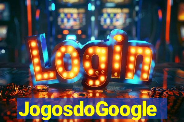 JogosdoGoogle