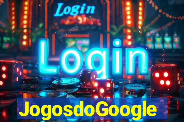 JogosdoGoogle