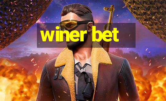 winer bet