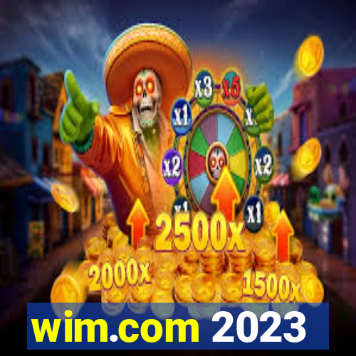 wim.com 2023