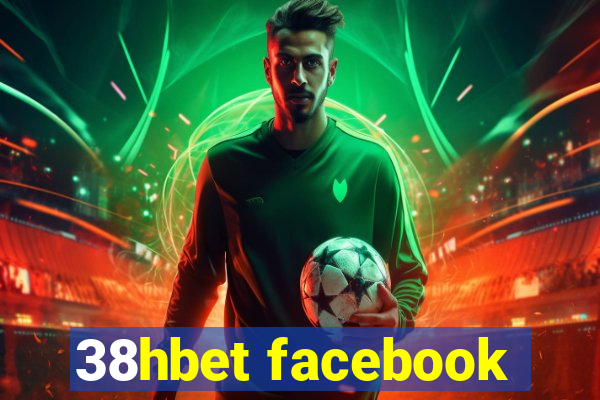 38hbet facebook