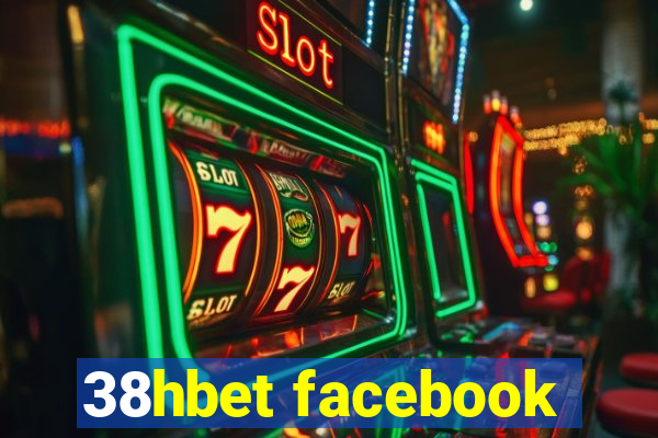 38hbet facebook