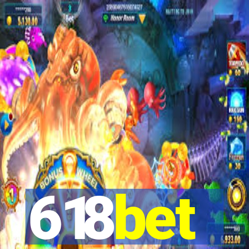 618bet