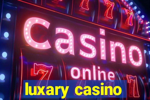 luxary casino