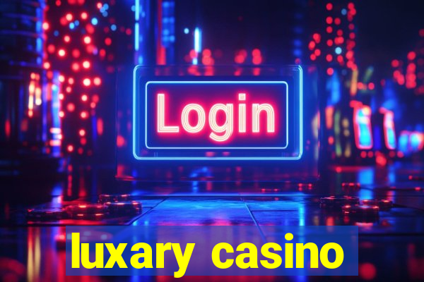 luxary casino