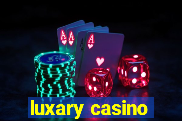 luxary casino