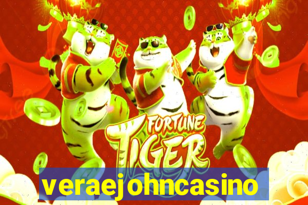 veraejohncasino