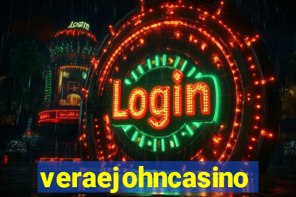 veraejohncasino