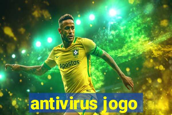 antivirus jogo