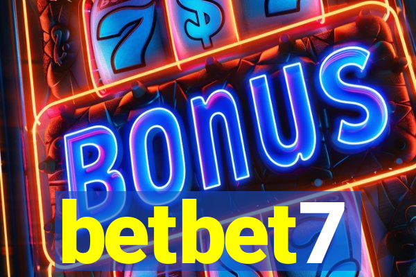 betbet7