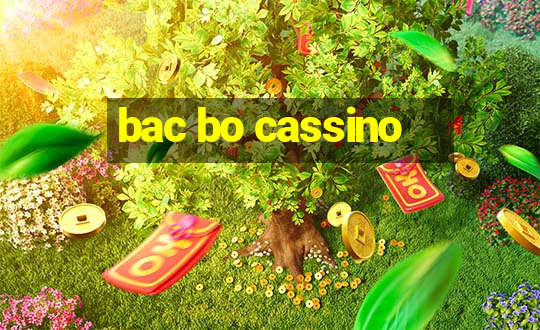 bac bo cassino