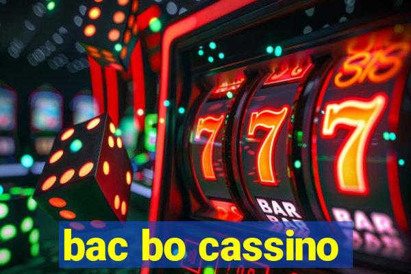 bac bo cassino