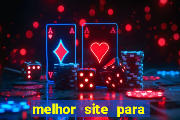 melhor site para jogar no bicho