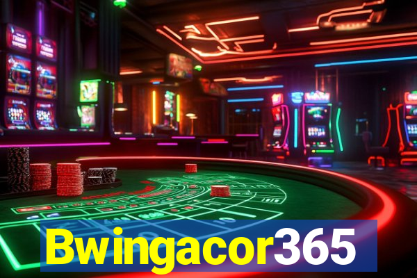 Bwingacor365