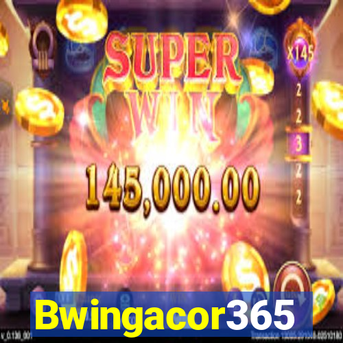 Bwingacor365