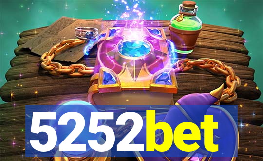 5252bet