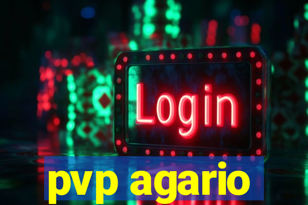 pvp agario