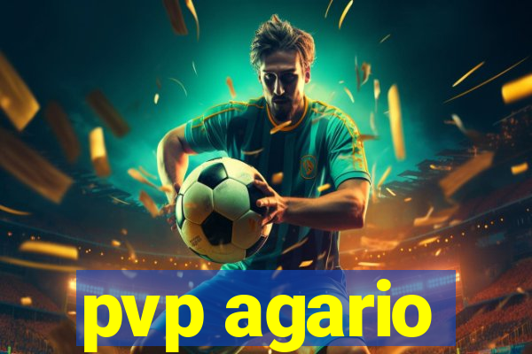 pvp agario