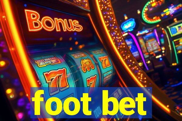 foot bet