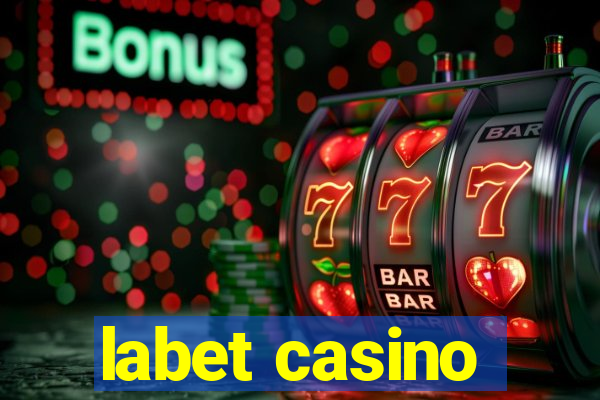 labet casino