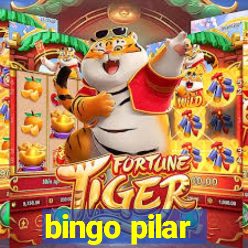 bingo pilar