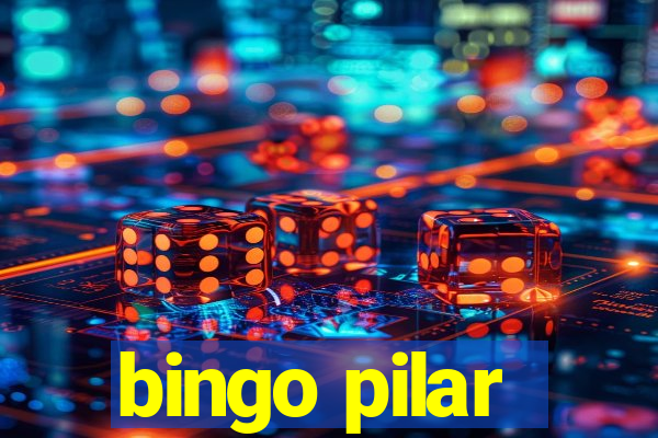 bingo pilar