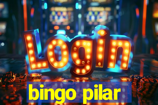 bingo pilar