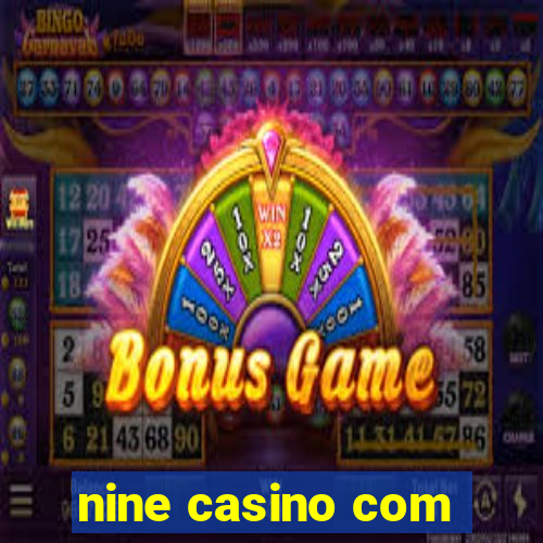 nine casino com