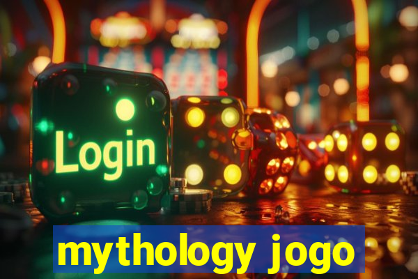 mythology jogo