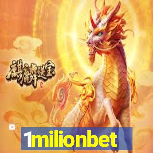 1milionbet