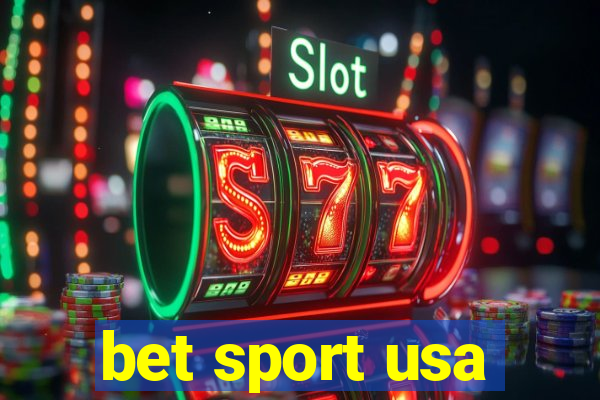 bet sport usa