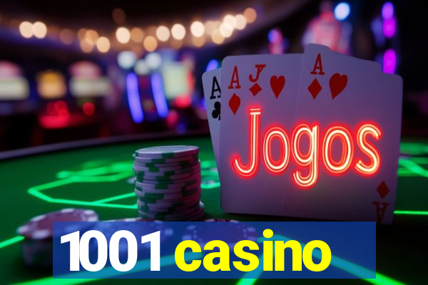 1001 casino