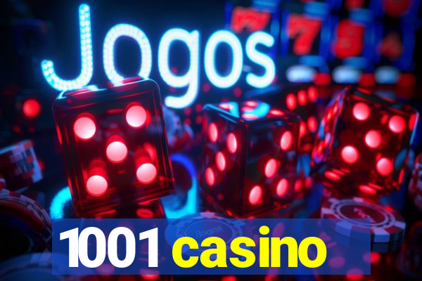 1001 casino