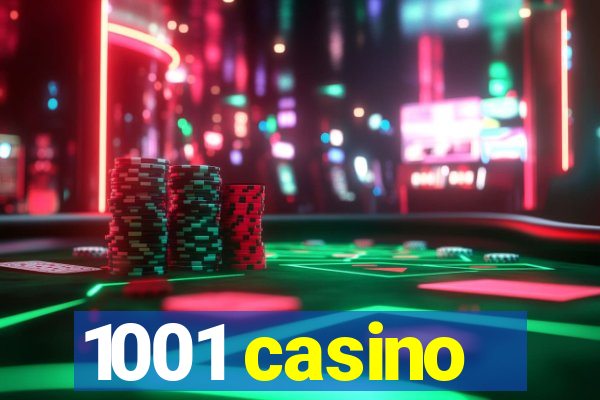 1001 casino