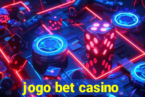 jogo bet casino