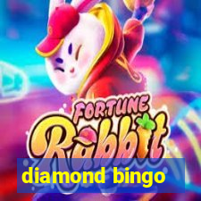 diamond bingo