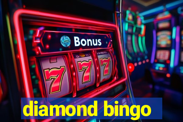 diamond bingo