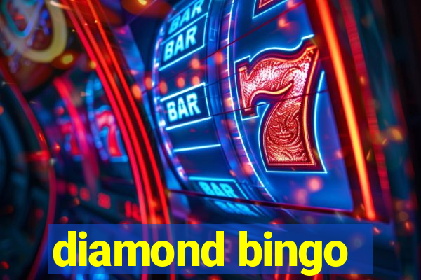 diamond bingo