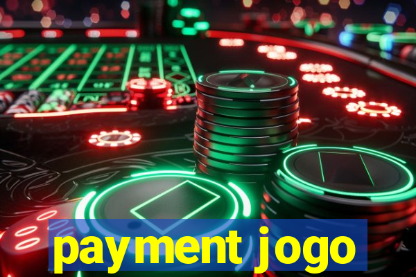 payment jogo