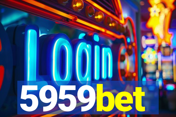 5959bet