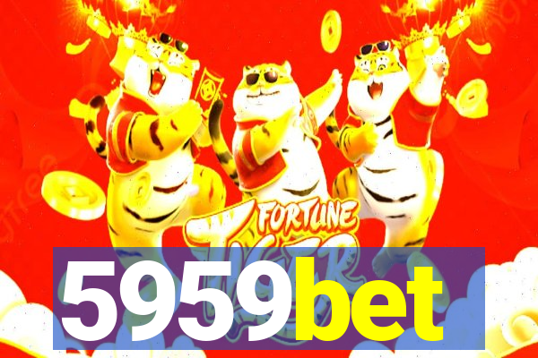 5959bet